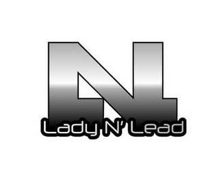 LNL LADY N' LEAD logo