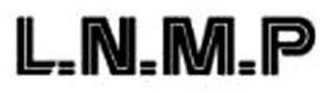 L.N.M.P logo