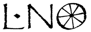LNO logo