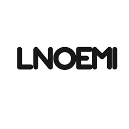 LNOEMI logo