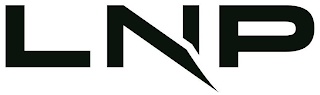 LNP logo