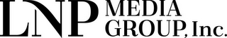 LNP MEDIA GROUP, INC. logo