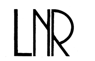 LNR logo