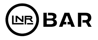 LNR BAR logo