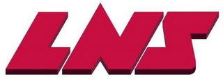 LNS logo