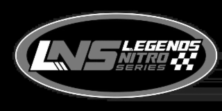 LNS LEGENDS NITRO SERIES