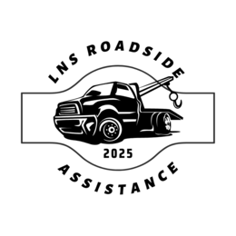 LNS ROADSIDE ASSISTANCE 2025 logo