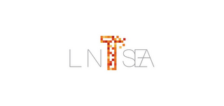 LNSEA logo