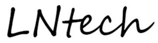 LNTECH logo
