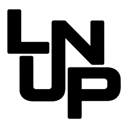 LNUP logo