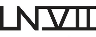 LNVII logo