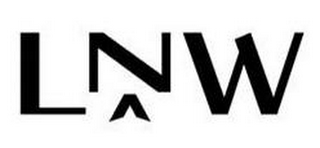 LNW logo