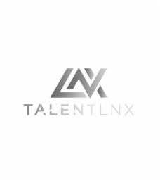 LNX TALENTLNX logo