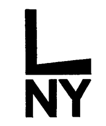LNY logo