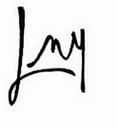 LNY logo