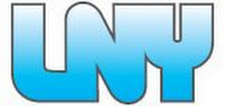 LNY logo