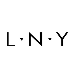 LNY logo