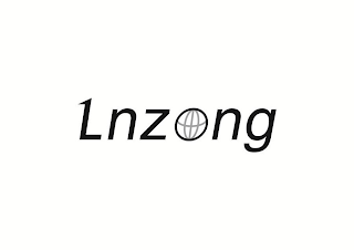 LNZONG logo