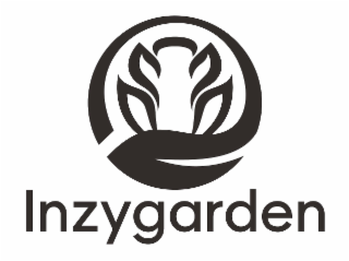 LNZYGARDEN logo