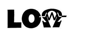 LO +0 logo