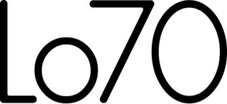 LO 70 logo