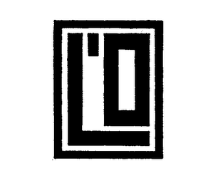 L'O logo