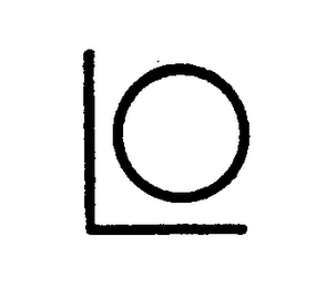 LO logo
