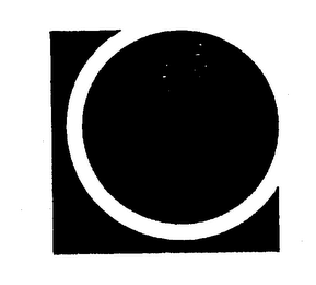 LO logo
