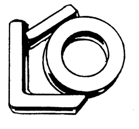 L'O logo