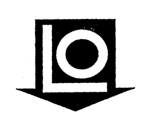 LO logo