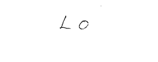 LO logo