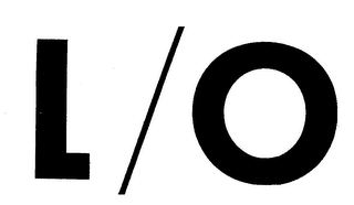 L/O logo