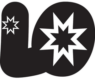 LO logo