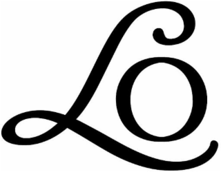 LO logo