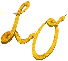 LO logo