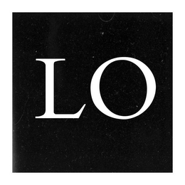 LO logo