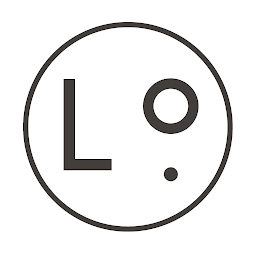 LO logo
