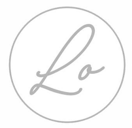 LO logo