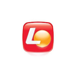 LO logo