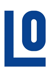 LO logo