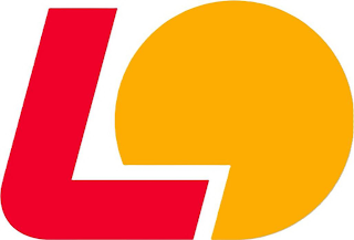 LO logo