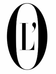 L'O logo