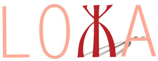 LO A logo