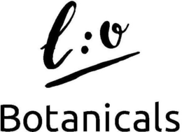 L:O BOTANICALS logo