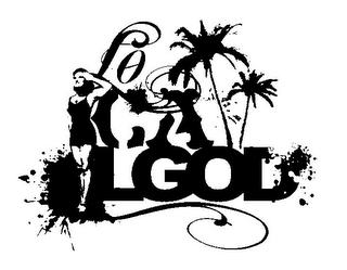 LO CA LGOD logo