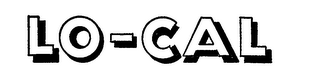 LO-CAL logo