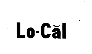 LO-CAL logo