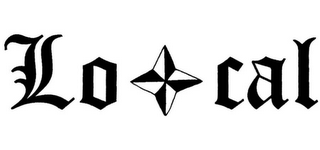 LO CAL logo