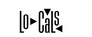 LO-CALS logo