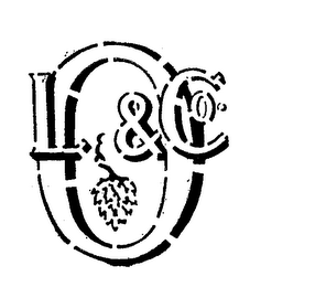 LO & CO. logo